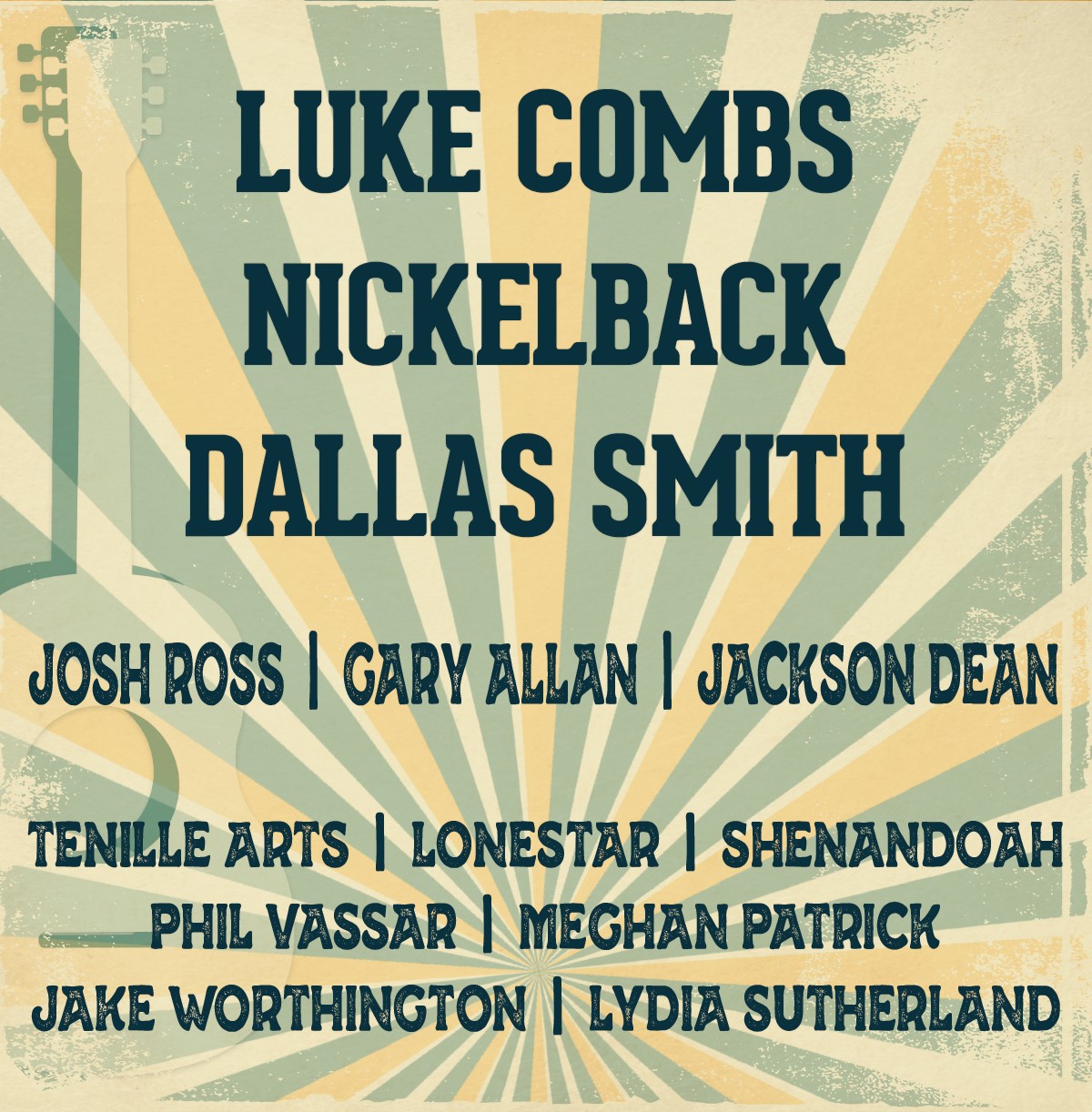 Country Thunder Music Festival