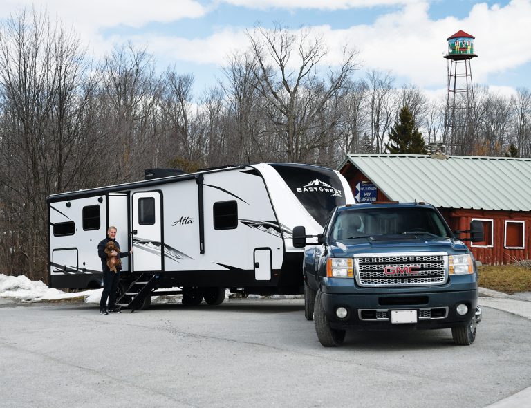 Road Test East to West RV Alta 2810KIK RV Lifestyle Magazine