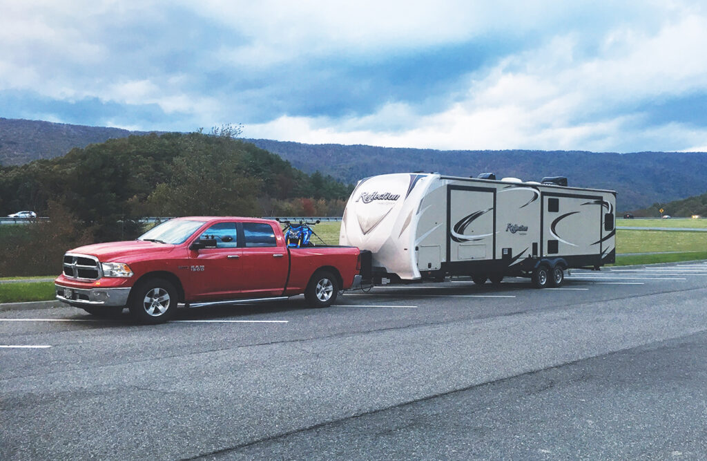 Understanding the Equalizing Hitch… RV Lifestyle Magazine