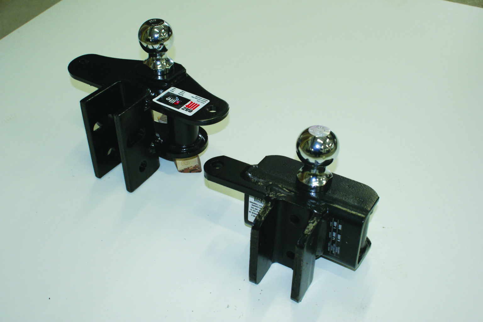 Understanding the Equalizing Hitch… RV Lifestyle Magazine