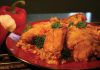 Garlic Chicken recipe