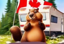 Canadian RV and Camping Week 2023