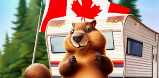 Canadian RV and Camping Week 2023