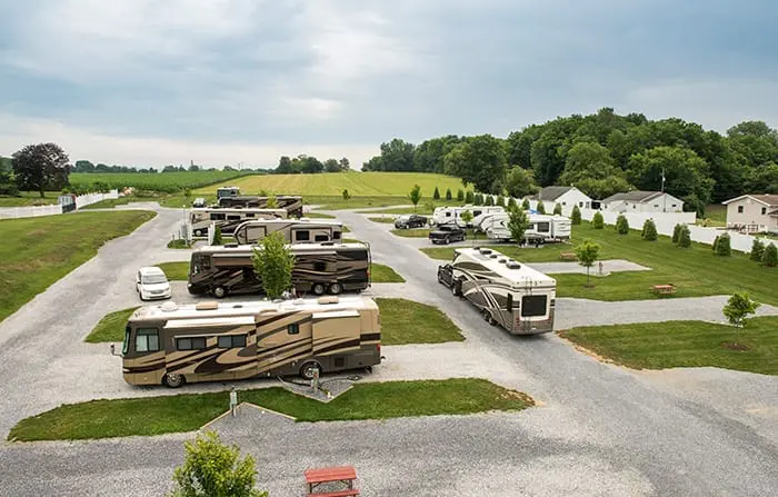 Country Acres Campground
