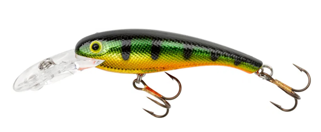 4 Sassy® Trailer - Fishing Lure