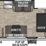 web-2023-KZ-RV-Connect-SE-C211MKSE-Travel-Trailer-Floorplan
