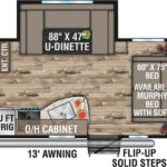 web-2023-Venture-RV-Sonic-X-SN220VRBX-Travel-Trailer-Floor-plan