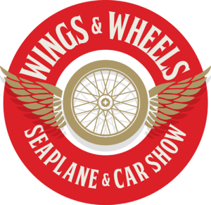 Wings and Wheels logo