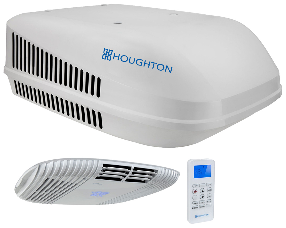 Houghton 13.5K Air Conditioners    
