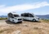 2023 Leisure Travel Vans Class C Motorhomes - exterior, scenic view.