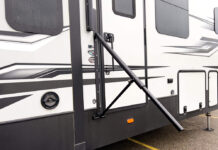 New RV Products