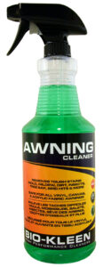 Bio-Kleen Awning Cleaner