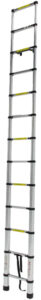 Lippert On-The-Go ladder  