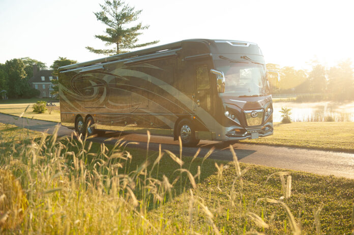 A Guide to Class A Motorhomes | RV Lifestyle Magazine