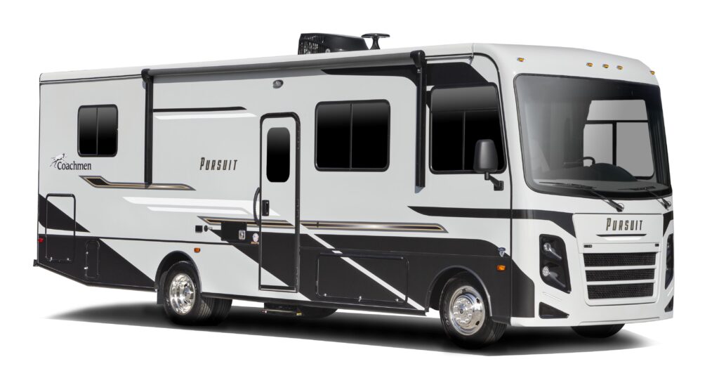 A Guide to Class A Motorhomes | RV Lifestyle Magazine