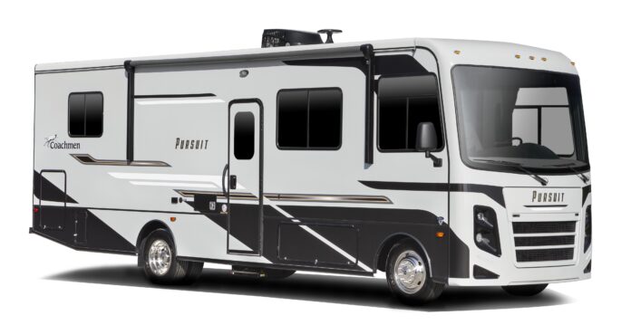 A Guide to Class A Motorhomes | RV Lifestyle Magazine