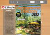 RV Lifestyle Magazine 2023 Canadian Campground Directory digital edition.