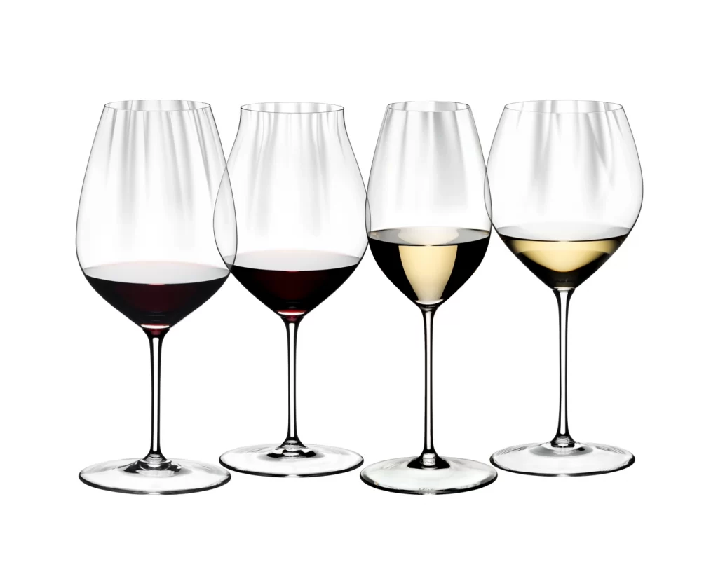 Reidel Performance Wine Tasting Set