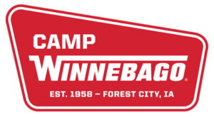 Camp Winnebago logo
