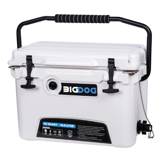 BigDog 20 Quart Cooler (BDC20)