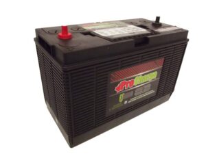 RV Battery - Pro Charge Gr 31 Dual Purpose Marine / RV 700 CCA