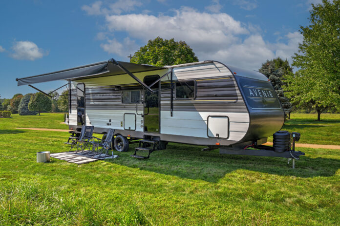 2024 Cruiser RV Avenir – Entry-Level Luxury RV… | RV Lifestyle Magazine