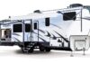 2024 Venture RV SportTrek Touring Edition STTF353VIK Fifth Wheel Exterior