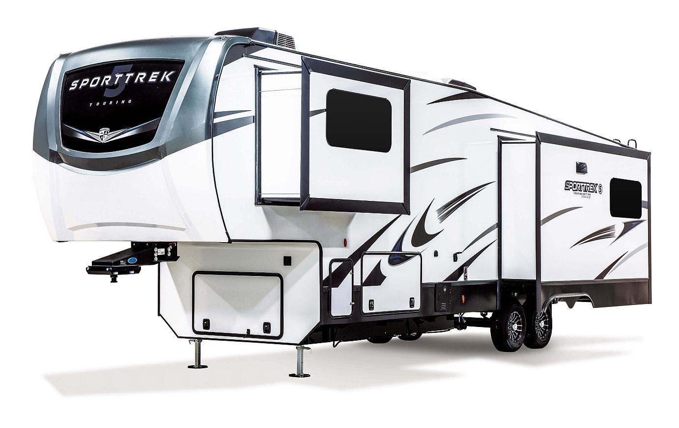 New Fifth Wheel from Venture RV
