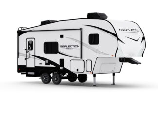 2024 Grand Design Reflection 100 Series - exterior