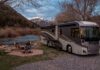 Winnebago Forza Class A motorhome