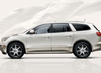 Buick Enclave