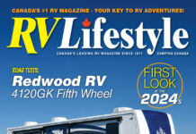 RV Magazine