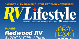 RV Magazine