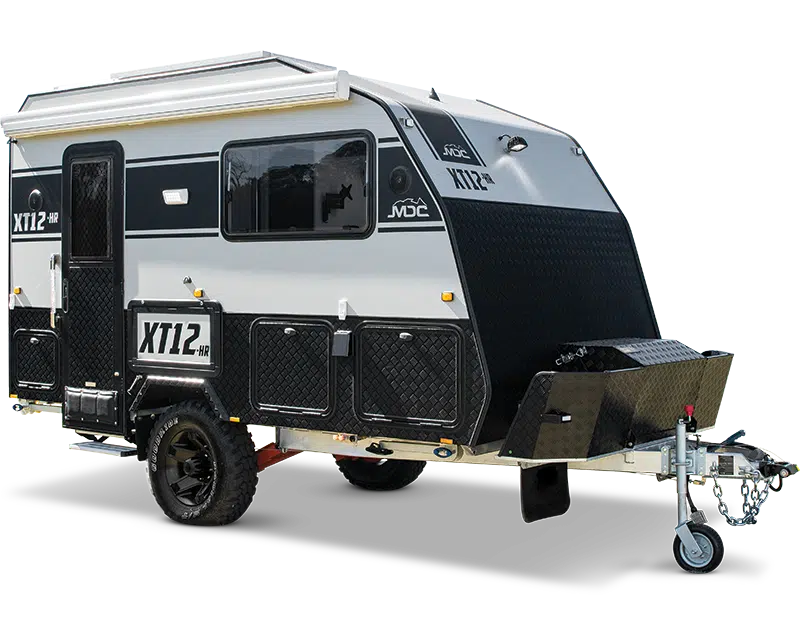 MDC USA XT12HR Travel Trailer