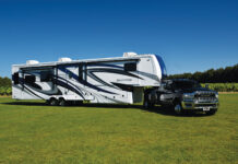 Redwood RV
