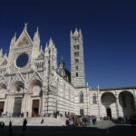 Cathedral at Siena