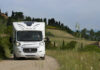 RVing in Italy