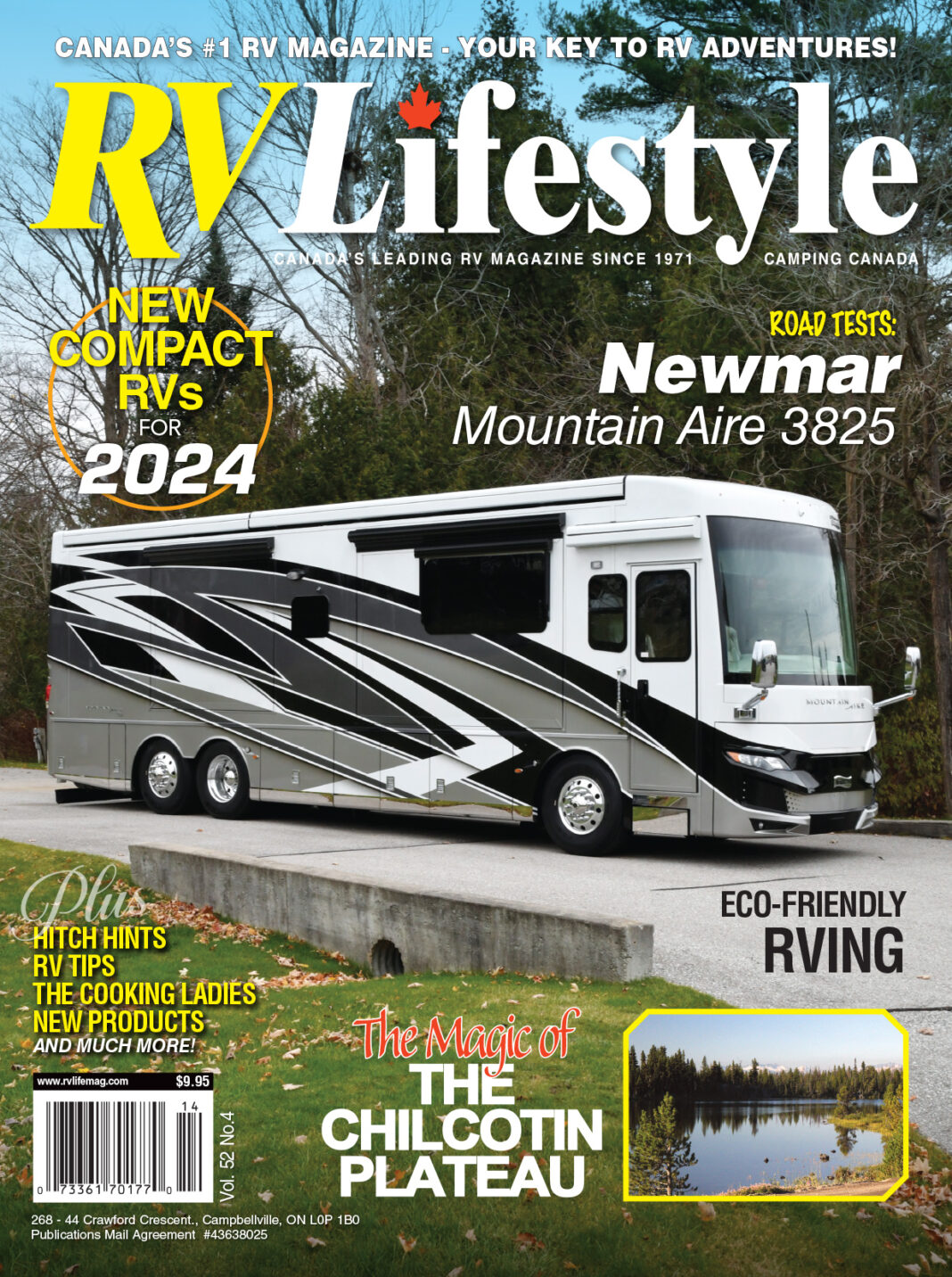 RV Lifestyle Magazine