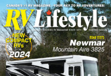 RV Lifestyle Magazine