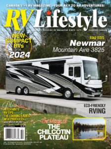 RV Lifestyle Magazine