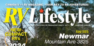 RV Lifestyle Magazine