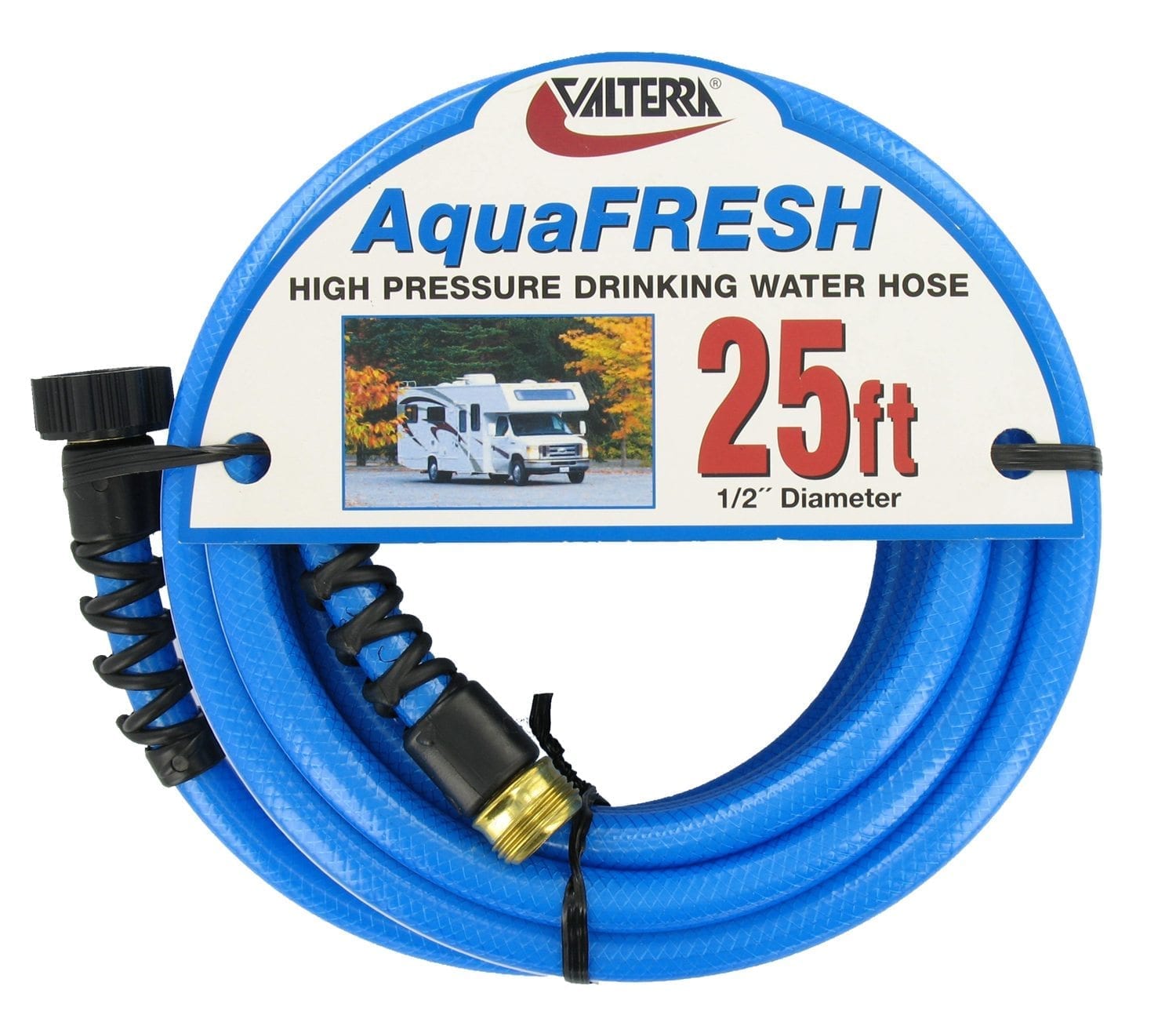AQUA Fresh drinking water hose