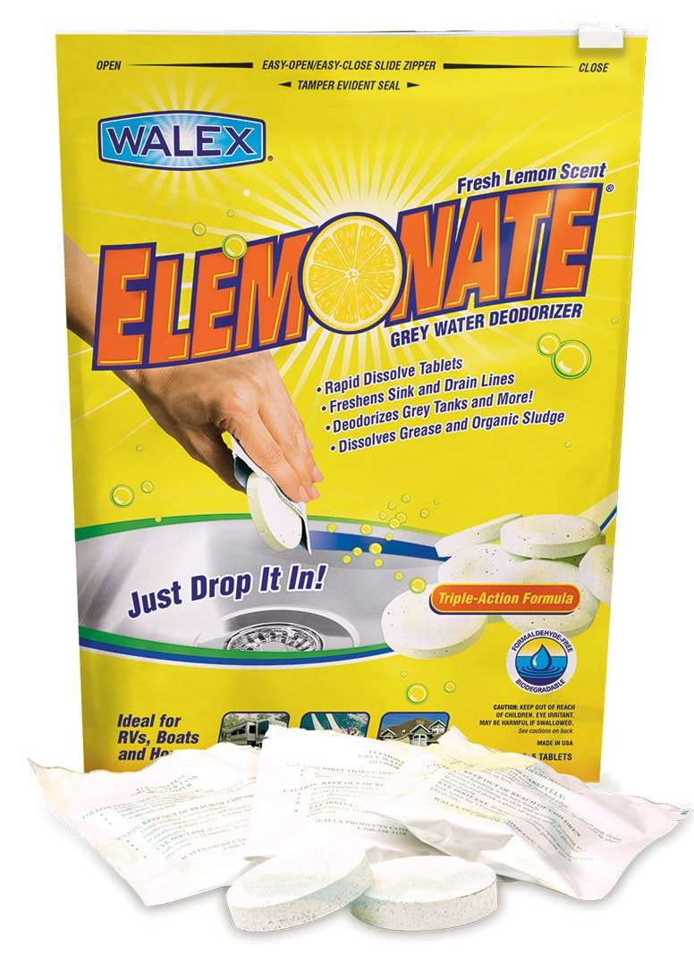 Walex Elemonate