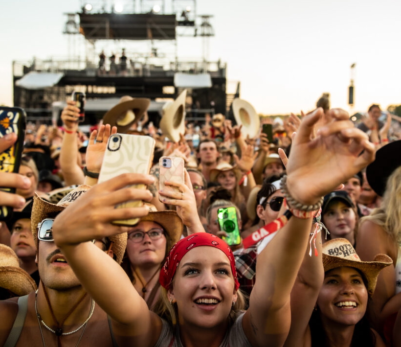 Boots and Hearts Music Festival