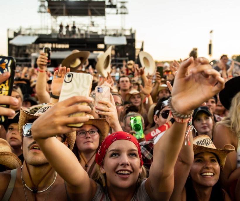 Boots and Hearts Music Festival