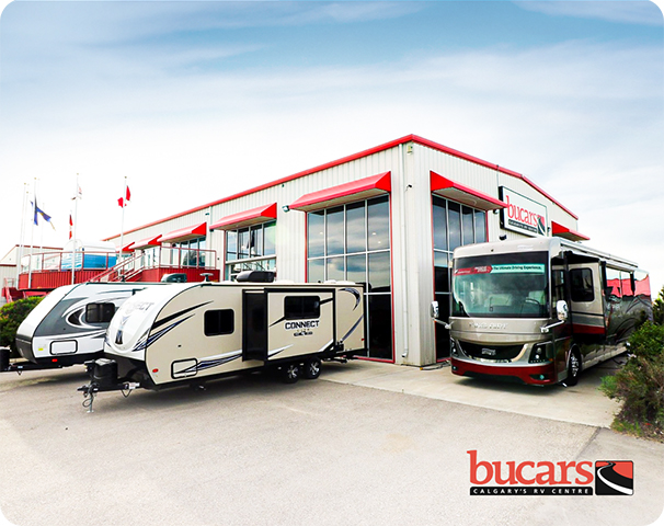 For 65 years, Bucars RV Centre (Bucars) has been providing refreshingly different products and service to its customers.