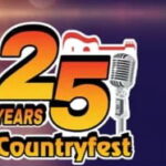 Countryfest 2025 lead photo