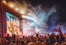 Boots and Hearts Music Festival this Aug 7 to 10, 2025 at Burl's Creek Event centre in Ontario
