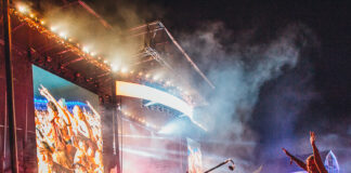 Boots and Hearts Music Festival this Aug 7 to 10, 2025 at Burl's Creek Event centre in Ontario