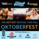 Festivals Bingemans Octoberfest 2025images
